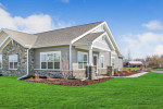 Large 3 Bedroom Townhome in Oregon, WI! Attached Garage, Laundry, Pets
