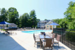 Fitness Center, Controlled Access/Gated, Fully Equipped Kitchen
