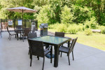 Fitness Center, Controlled Access/Gated, Fully Equipped Kitchen