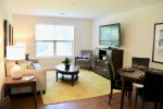 Fitness Center, Controlled Access/Gated, Fully Equipped Kitchen