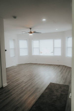 5 Bed 3 bath Bungalow
