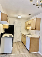 Nicely updated! 3 Bedrooms, 1.5 Bathrooms