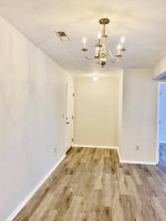 Nicely updated! 3 Bedrooms, 1.5 Bathrooms