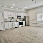 Very Spacious 2 Bedroom 1 Bathroom Apartment For Rent (E Main 202)