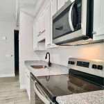 Very Spacious 2 Bedroom 1 Bathroom Apartment For Rent (E Main 202)
