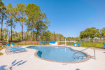Picnic Area, In Lakeland, 1 BD