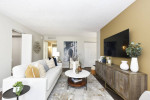 Your new apartment home!