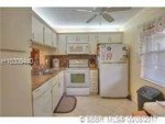 DESIRABLE FIRST FLOOR CORNER UNIT!