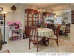 DESIRABLE FIRST FLOOR CORNER UNIT!