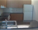 CORNER UNIT CONDO!
