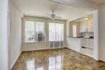 Friendly & Professional Staff, Laundry Facilities, Studio 1ba