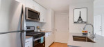 1 Bedroom Apartment with Courtyard View