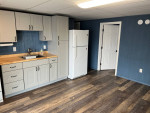 Seabrook Beach - 1st Floor 1BR. Utilities Included.
