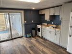 Seabrook Beach - 1st Floor 1BR. Utilities Included.