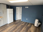 Seabrook Beach - 1st Floor 1BR. Utilities Included.