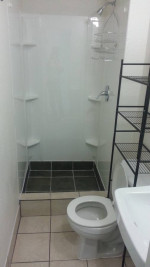 $750/Mo, All Utili Includ, STUDIO Apt, Priv Bath, Kitchen,