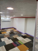 $1500/Mo. All Utili Incl. HOUSE 4Bedrms, 2 Baths, W/D.