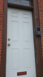 2br - Northern Liberties, 4th Street, 2 floor, 2 Bed, 2 Bath