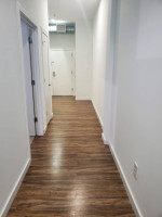 Comfortable 815 sq ft 1 bed / 1 bath with access to transit