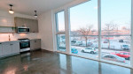 Studio/1bath, in unit laundry, CTA Red Line, lake and park