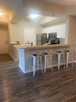 2 Bedroom 2 Bathroom Apartment- 1 MONTH FREE ON AN IMMEDIATE MOVE IN!