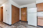 1/BD, On Site Management, Heat Included
