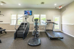 Clubhouse, Gated Community, 2 BD