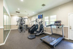 Clubhouse, Gated Community, 2 BD