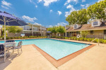 Clubhouse, Gated Community, 2 BD