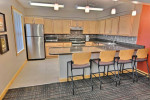 Fabulous 2 BR living space, in-unit washer/dryer. Call us today!
