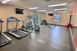 Fabulous 2 BR living space, in-unit washer/dryer. Call us today!