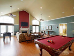On-Site Maintenance, Security cameras on site, Pool