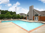 On-Site Maintenance, Security cameras on site, Pool