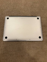 MacBook Air 13”