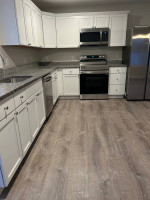 Stunning New 3BR/2-2.5BA Apartments