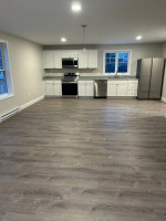Stunning New 3BR/2-2.5BA Apartments