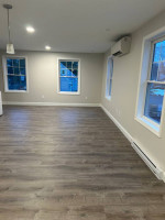 Stunning New 3BR/2-2.5BA Apartments