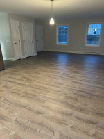 Stunning New 3BR/2-2.5BA Apartments