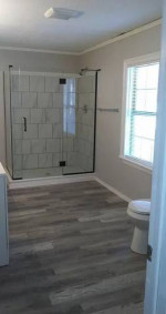 ""MODERN"" 2br - Exclusive & New 1 bederoom