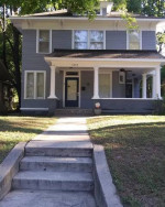 ""MODERN"" 1br - Exclusive & New 1 bederoom