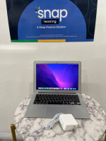 MacBook Air "Core i5" 1.6 13" (Early 2015) 4GB, 256GB "H91199"