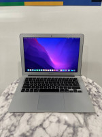 MacBook Air "Core i5" 1.6 13" (Early 2015) 4GB, 256GB "H91199"