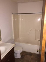 L-2bdrm--SEE IT TODAY--FREE APP--Brick Duplex-close to shopping