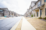 2021 Built Townhouse in BUFORD, GA
