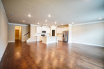 2021 Built Townhouse in BUFORD, GA