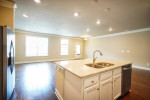 2021 Built Townhouse in BUFORD, GA