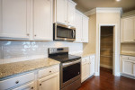 2021 Built Townhouse in BUFORD, GA