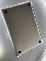 Apple MacBook Pro 13" - Early 2013 - 2.6GHz/8GB/256GB SSD