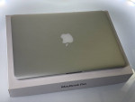 Apple MacBook Pro 13" - Early 2013 - 2.6GHz/8GB/256GB SSD