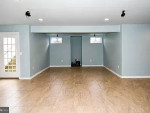 ๐ Spacious Basement for Rent!